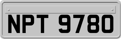 NPT9780