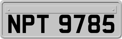 NPT9785