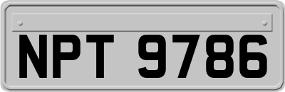 NPT9786