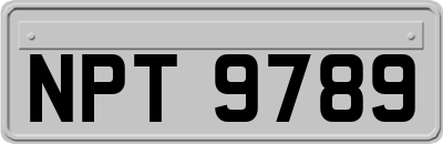 NPT9789