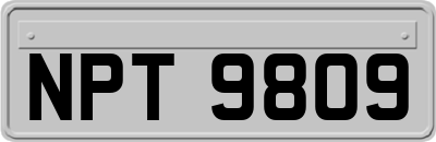NPT9809