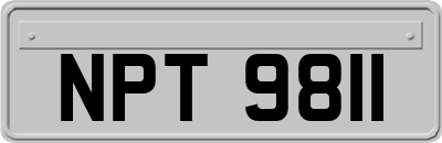 NPT9811