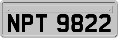 NPT9822