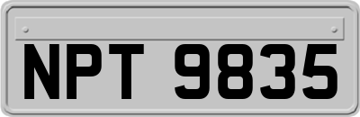 NPT9835
