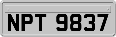 NPT9837