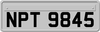 NPT9845