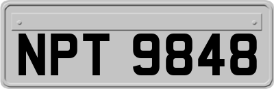 NPT9848