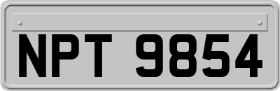 NPT9854