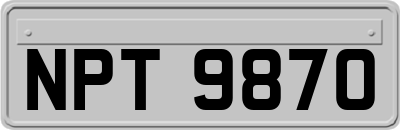 NPT9870