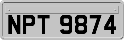 NPT9874