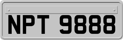 NPT9888