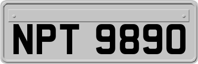 NPT9890
