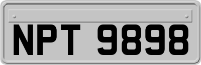 NPT9898