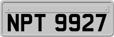 NPT9927