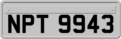 NPT9943