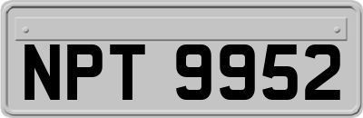 NPT9952