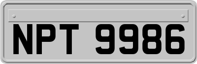 NPT9986