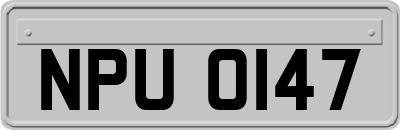 NPU0147
