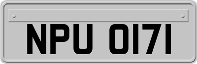 NPU0171