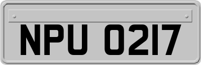 NPU0217