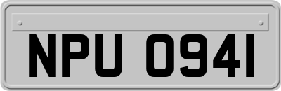 NPU0941