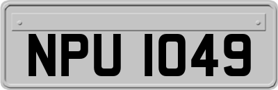 NPU1049