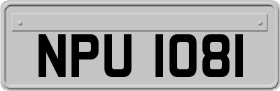 NPU1081