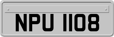 NPU1108