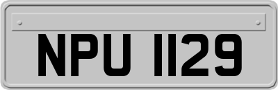 NPU1129