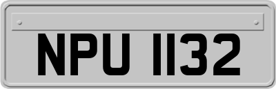 NPU1132
