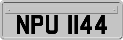 NPU1144