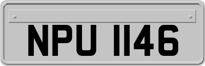NPU1146