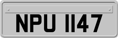 NPU1147