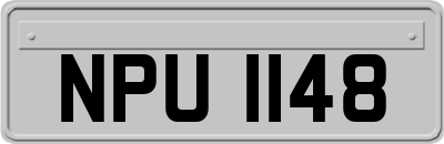 NPU1148