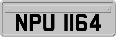 NPU1164