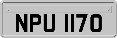 NPU1170
