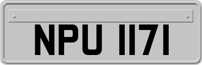 NPU1171