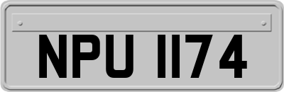NPU1174