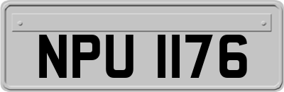 NPU1176