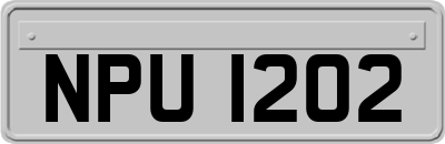 NPU1202
