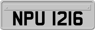 NPU1216