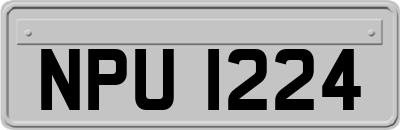 NPU1224
