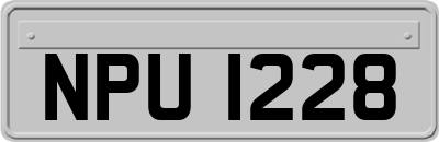 NPU1228