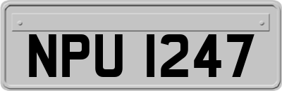 NPU1247