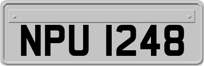 NPU1248