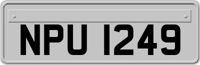 NPU1249