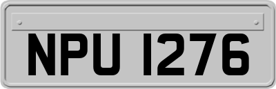 NPU1276