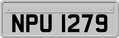 NPU1279