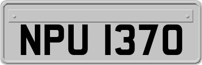 NPU1370