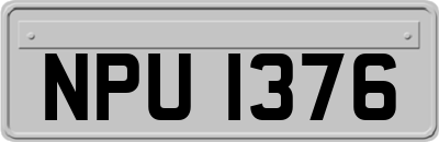 NPU1376